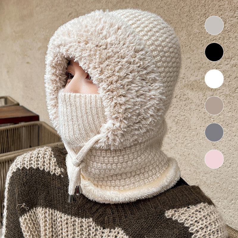 1+1 FREE | ChillProtect – Versatile Heat Protection for Cold Outdoor Adventures
