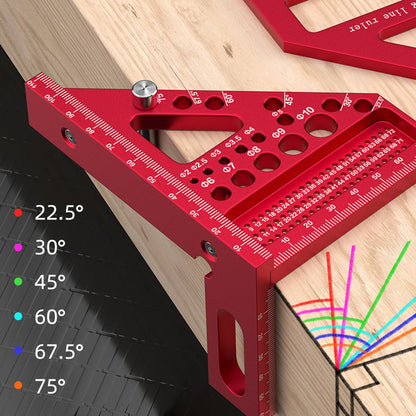 Precision Cutting Tool for Flawless Angles and Cuts Every Time