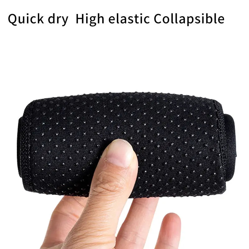 Neoprene Socks for Diving and Surfing | 0.3–0.5 cm | Warm and Non-Slip | Perfect for Snorkeling, Swimming, and Water Sports