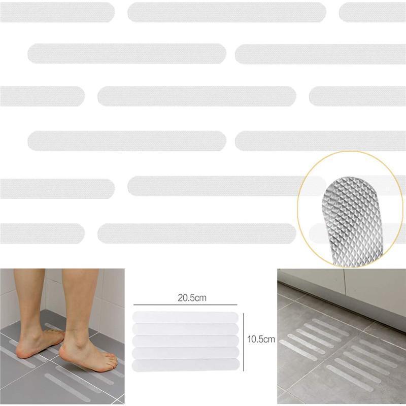 Non-Slip Solution – Prevents Slipping on Wet and Smooth Surfaces