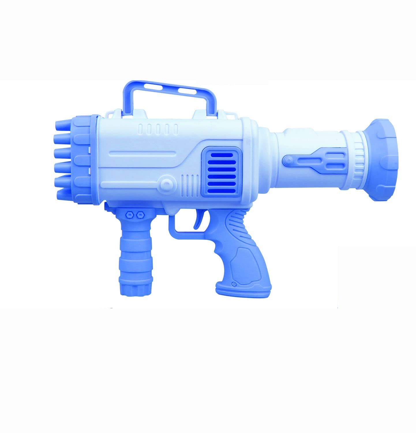 Unleash Over 5000 Bubbles for Endless Kids' Fun