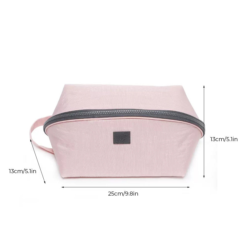 Travel Organizer – Keep Your Essentials in Order Instantly
