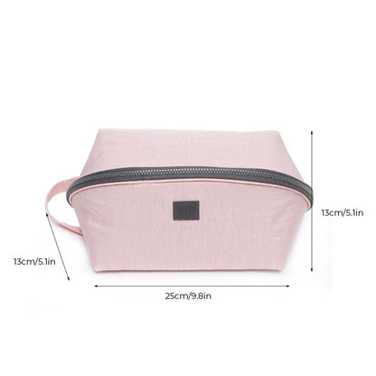 Travel Organizer – Keep Your Essentials in Order Instantly