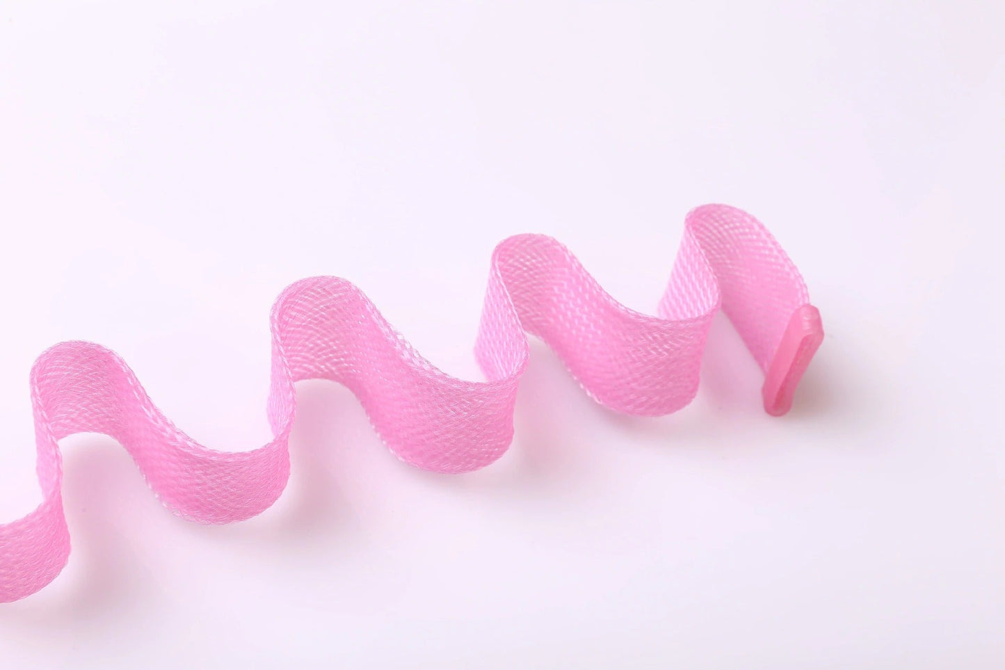 Heat-Free Curling Tool for Beautiful Curls Without Hair Damage