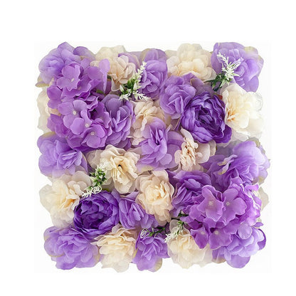 Transform Any Event Instantly with Stunning 3D Flower Walls