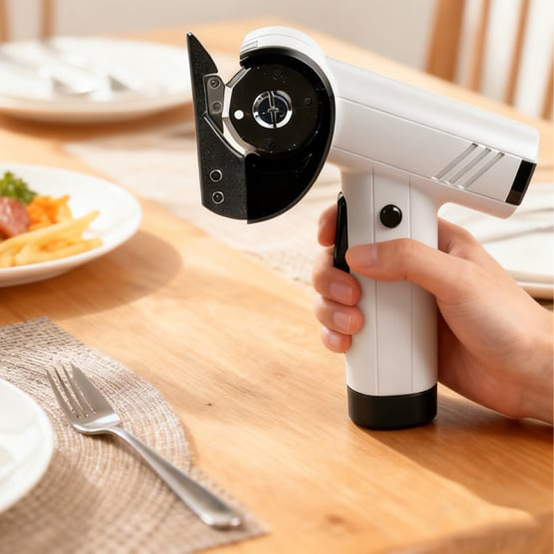 Effortlessly Cut Through Tough Materials with CutPro Glide