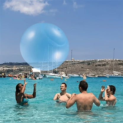 Eco-Friendly Summer Water Balloons – Reusable Fun for Kids