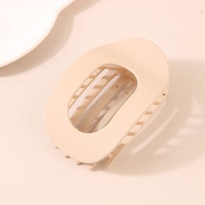Everyday Comfort Hair Clips Set | Strong Hold & Soft Touch