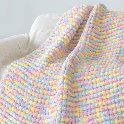 Soft and Durable Wool for Year-Round Use