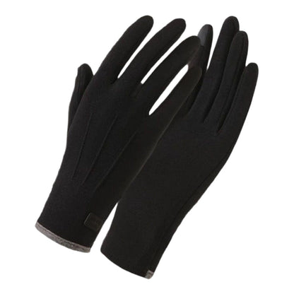 Stay Warm While Using Your Phone Without Removing Gloves