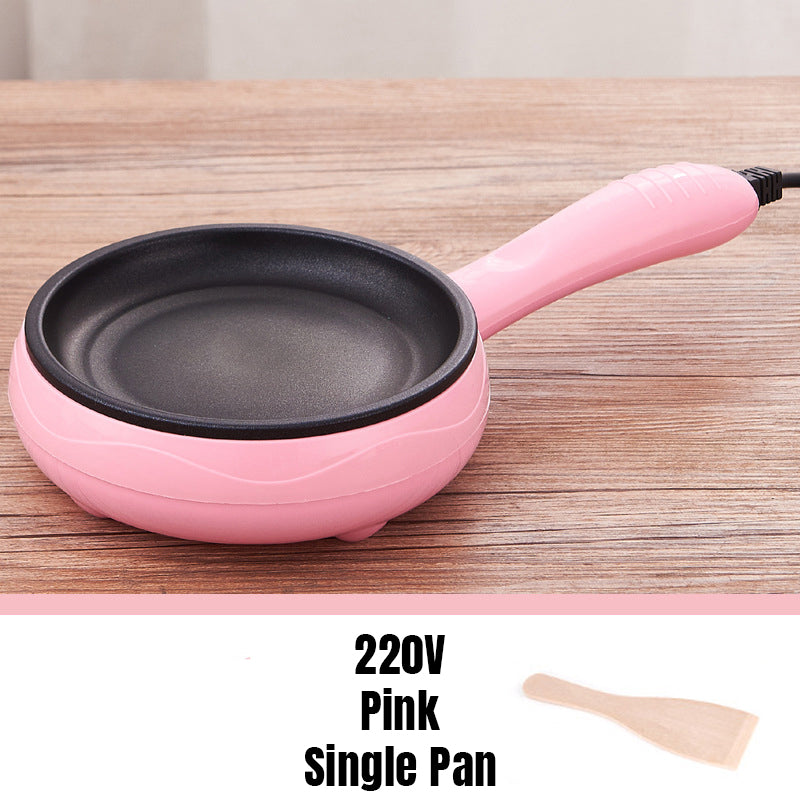 Cook Meals Faster and Easier Than Ever with Quick Flame