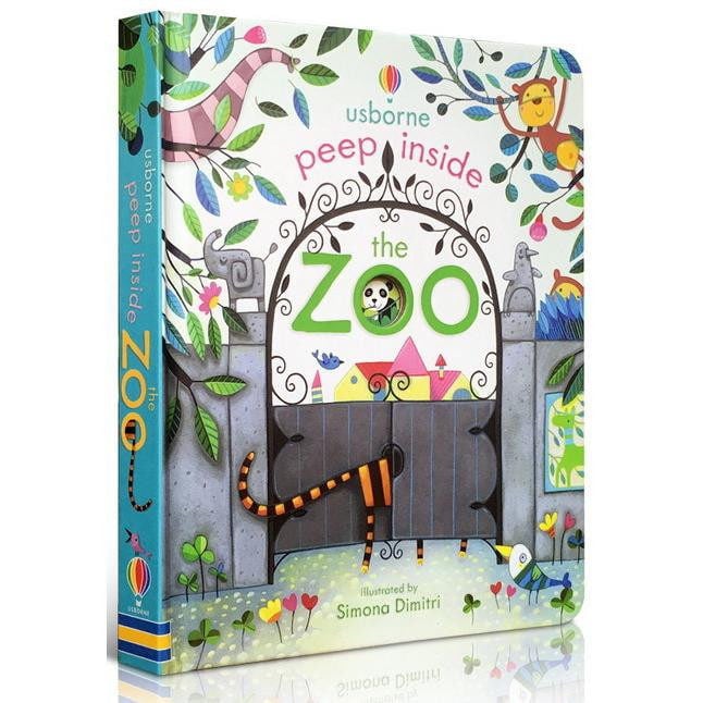 3D Picture Book of Pop-Up Fairy Tales