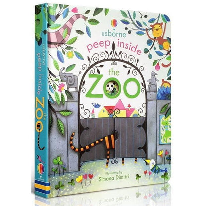 3D Picture Book of Pop-Up Fairy Tales