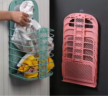Instant Organization for Laundry Chaos – Tidy Home Solution