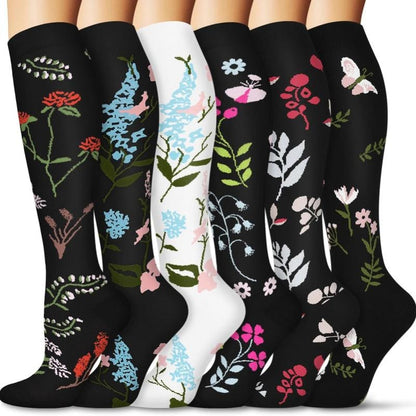 Get 3 Extra Free | Quickly Alleviate Leg Fatigue and Swelling with Comfort