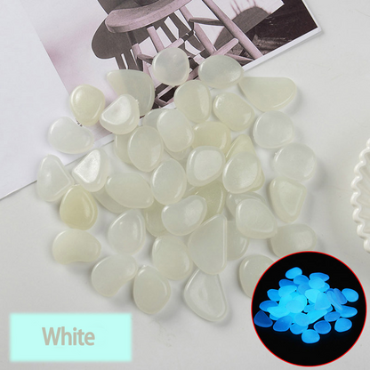 50+50 FREE | GlowPebbles - Illuminate Dark Paths