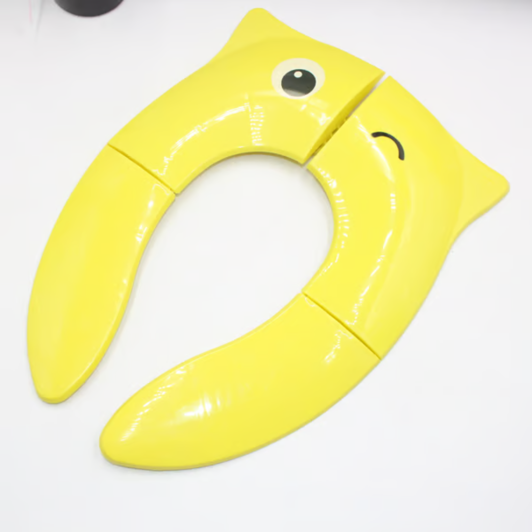 Make Potty Training Fun and Easy with FroggyEase