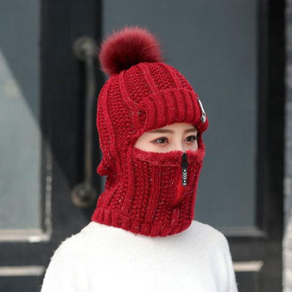 Stay Warm, Stylish, and Comfortable All Winter Long