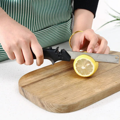 2-in-1 Multi-Function Kitchen Scissors