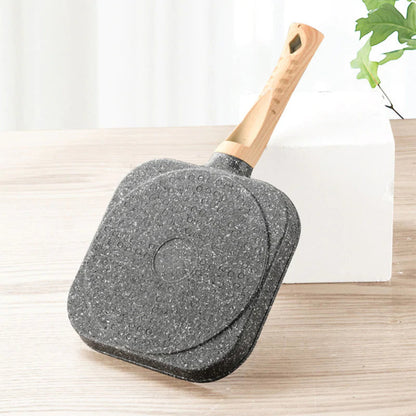 Prepare Complete Meals Simultaneously Without Flavor Mixing