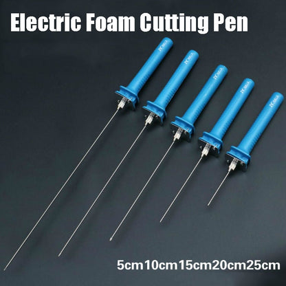 Precision Foam Cutter for DIY and Model Projects