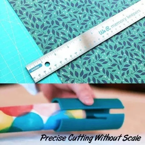 50% Off | Easy Packing Solution for Gift Wrapping!