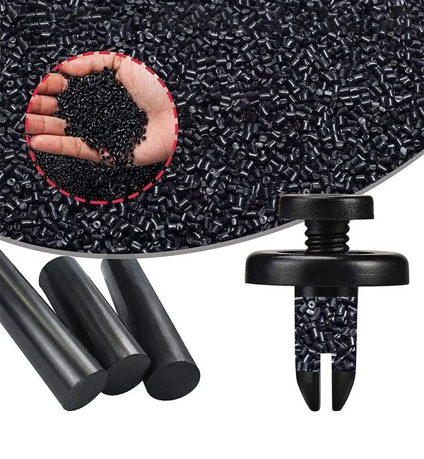 Versatile Car Fastener Replacement Kit