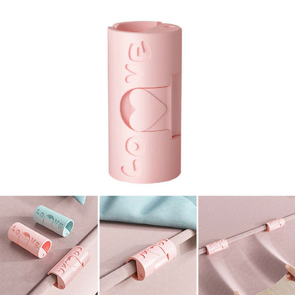 Clips for Mattress – Adjustable Needle-free Bed Sheet Holders