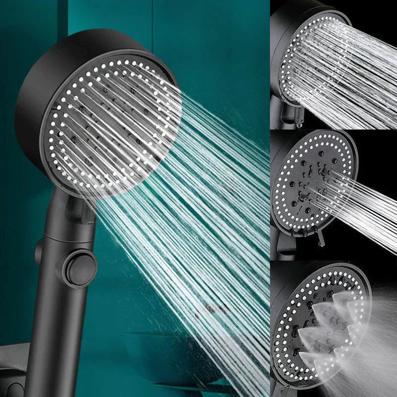 AquaMax 2.0 - Adjustable Shower Head