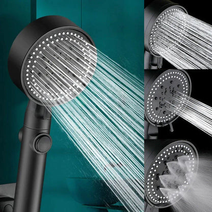 AquaMax 2.0 - Adjustable Shower Head