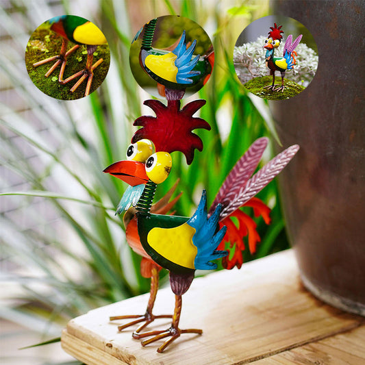 Eye-Catching Decor for Your Home – Lucky Rooster Design