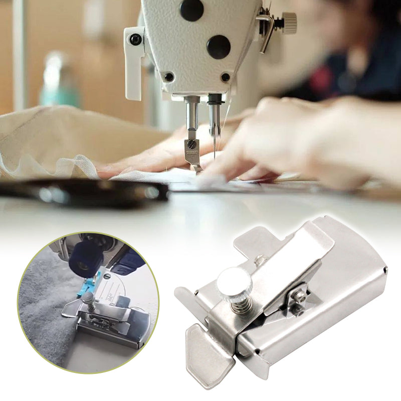 Magnetic Sewing Guide for Precise Stitching - Last Day Discount