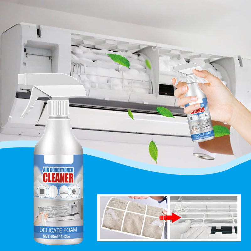 Cleaner Spray for Air Filters