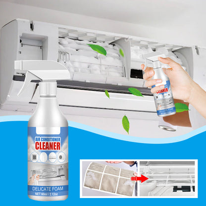 Cleaner Spray for Air Filters