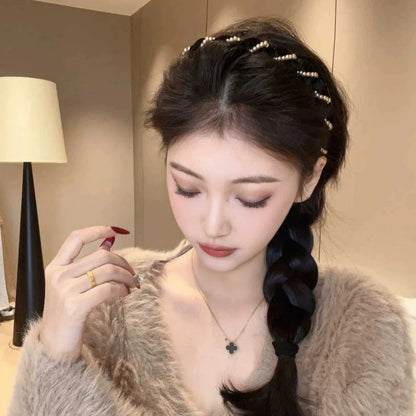 Get 2 Free with Purchase | Instant Hair Volume and Elegant Style Boost