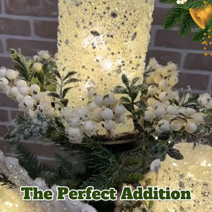 Transform Your Christmas Tree into a Stunning Centerpiece
