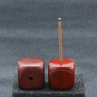 Red Jasper