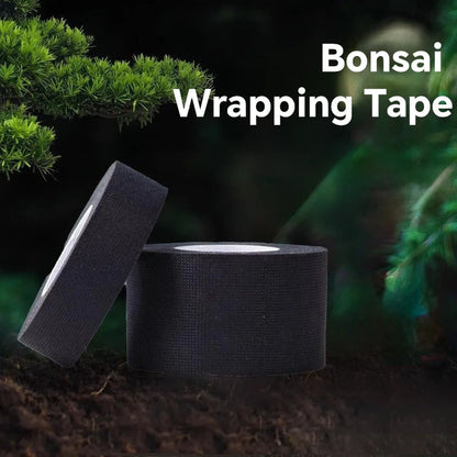 Bonsai and Plant Binding Tape | Wrapping Band for Flowers and Plants | Heat and Corrosion Resistant