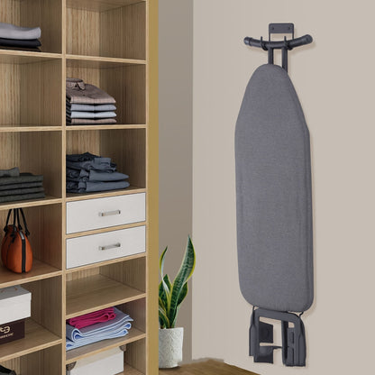 Clothing Iron Hook – Keep Ironing Tools Within Reach