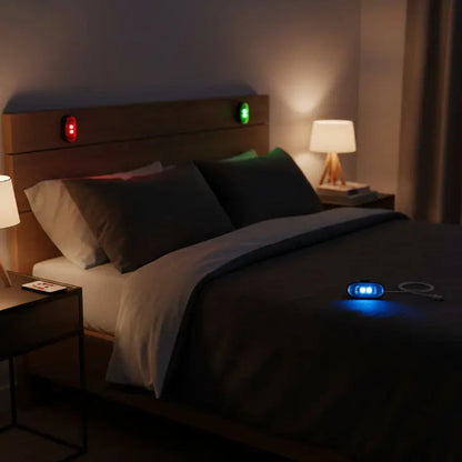 2+2 FREE | Wireless LED Lights Illuminate Any Room Instantly