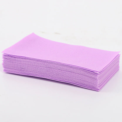 Effortless Floor Cleaning Wipes - 100 Count, Quick-Dissolve