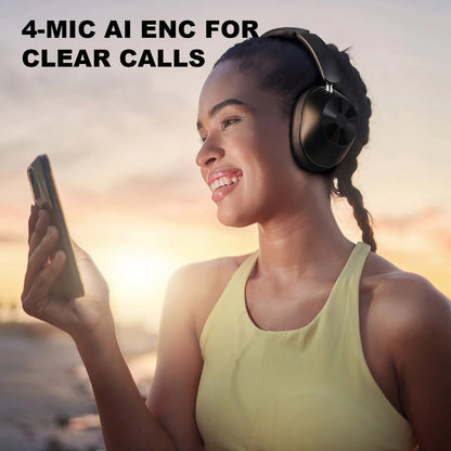 Wireless Hearing Amplifier