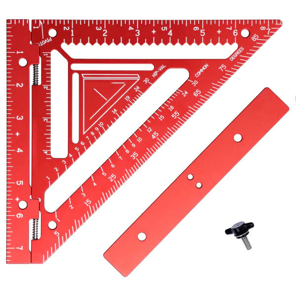 PrecisionPro - The Ultimate Tool for Flawless Measurements
