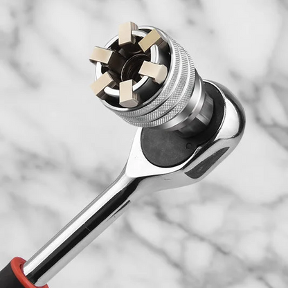 Versatile Adjustable Socket Tool for All Your Needs