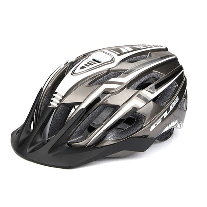High-Quality Bicycle Safety Helmet with Integrated Light