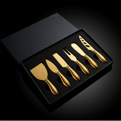 Spreader Set for Venice Style Serving