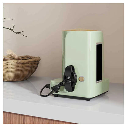 Cable Organizer for a Tidy Home Environment