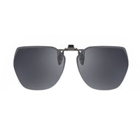 GREY LENS