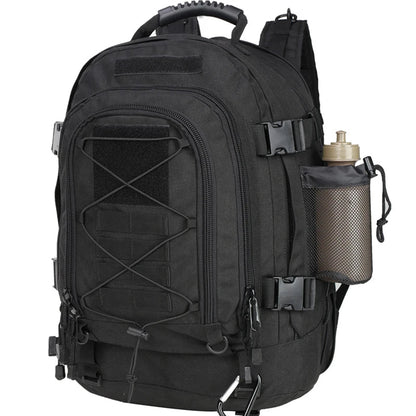 65L Tactical Backpack - Weatherproof & Ergonomic for Outdoor Adventures