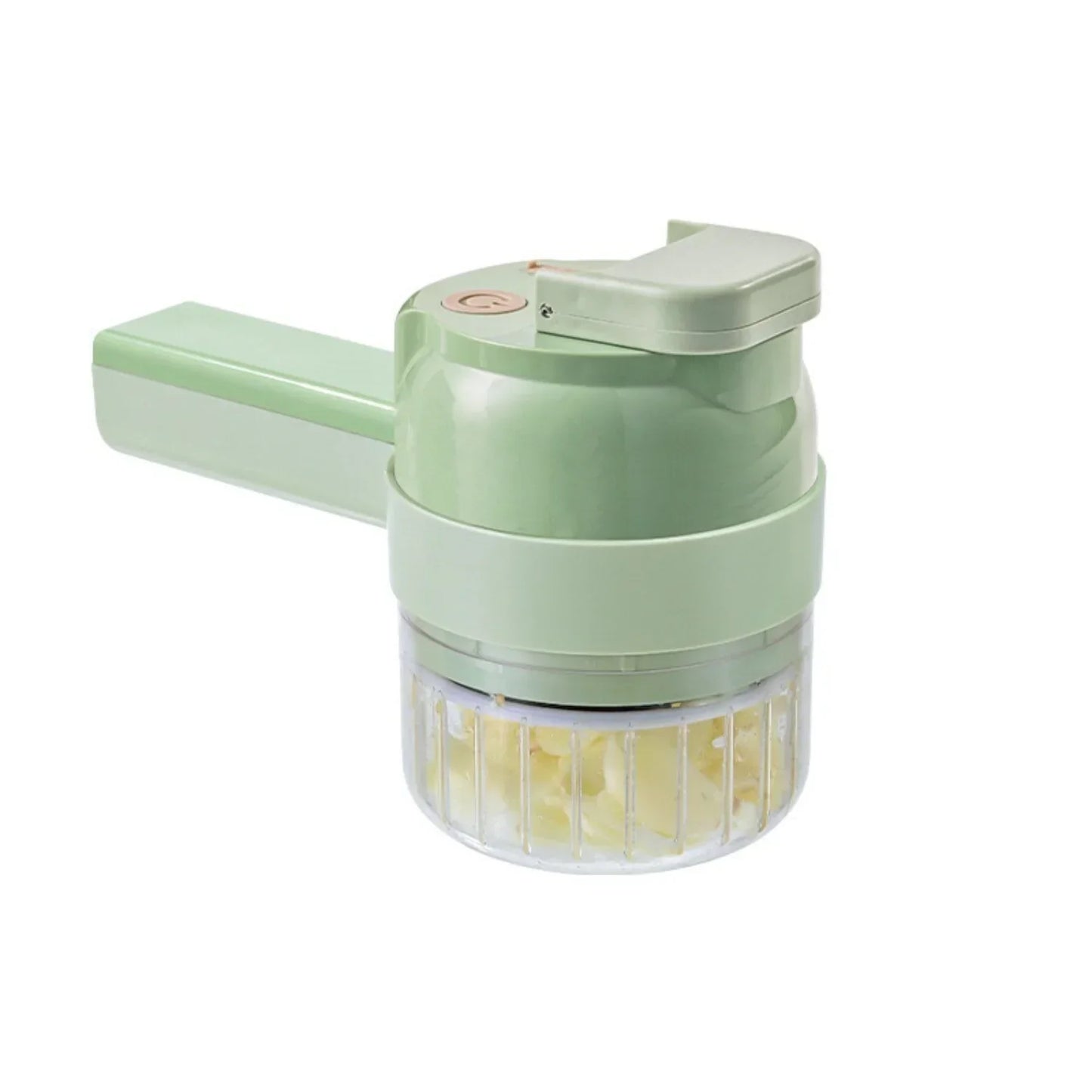 50% OFF | Electric Multi-Function Vegetable and Meat Chopper